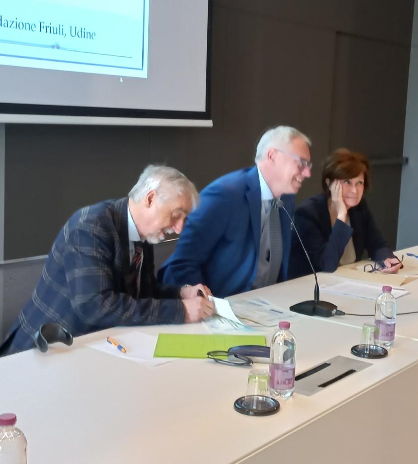 FVG-UE. BORDIN A PREMIAZIONI AICCRE: GIOVANI SIANO CITTADINI ATTIVI